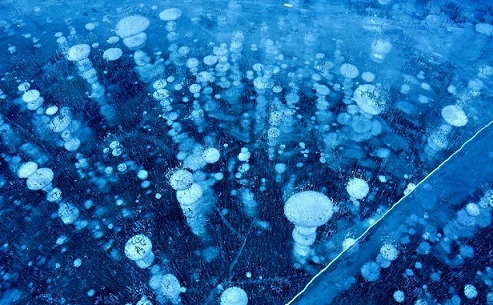 Bulles de méthane Stunni11
