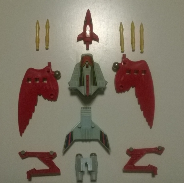 Red Falcon - Micronauti  Red_fa12