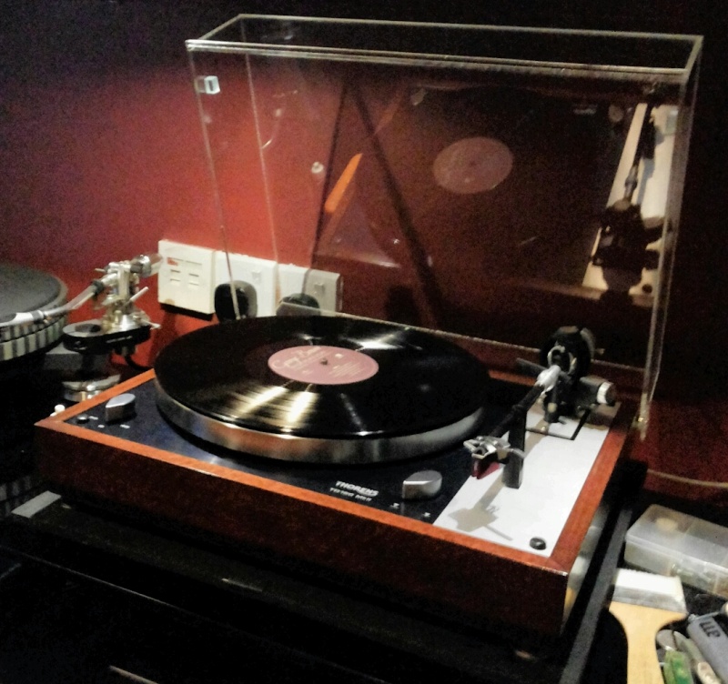 Thorens TD160 Mk II - SOLD Thoren10