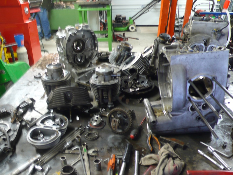Préparation moteur R100 pour basset - Page 4 00110
