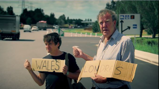 Jeremy Clarkson et Richard Hammond interdits de conduire en France.... Captur10
