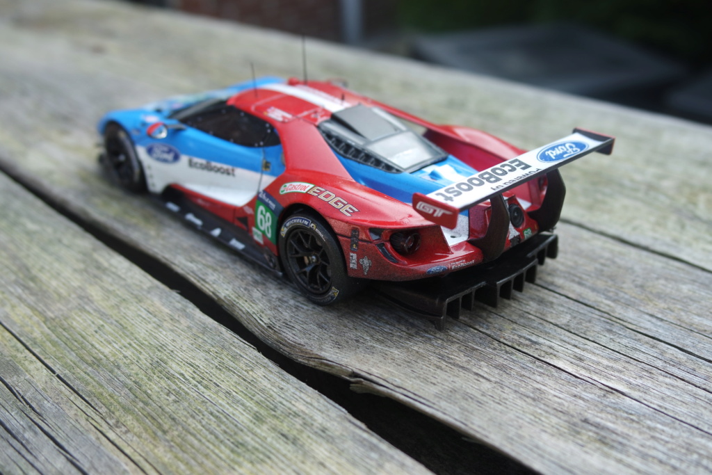 Ford GT LM ( Revell ) Sam_3712