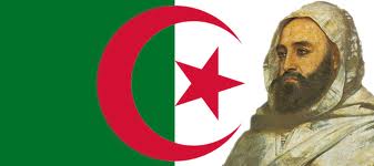العلم الجزائري Amir10