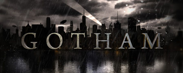Gotham - Discussion générale 20661310