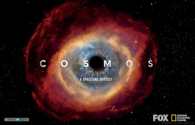 Cosmos - A Spacetime Odyssey (docu) Cosmos10