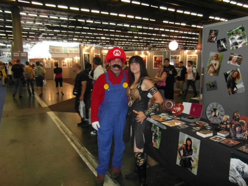 Japan expo 2014 ! 60342610