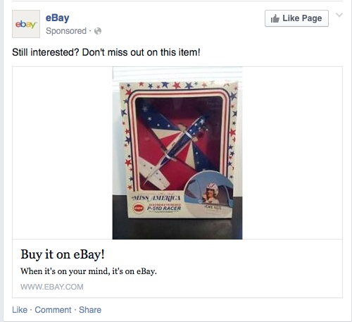 Ebay and Facebook tracking Ebay_t13