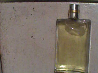 flacon verre   parfum chanel  Pic-2013