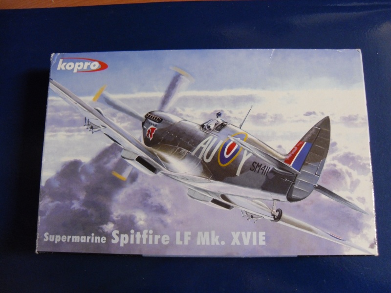 [KP] Spitfire Mk LF IXE Sam_0613