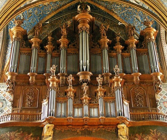 De l'art de la transcription pour orgue... Albi10