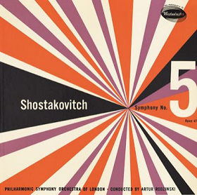 Chostakovitch Symphonie n°5 Chosta14