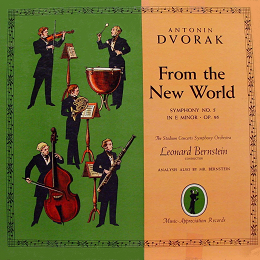 Dvorak: Symphonie du nouveau monde - Page 7 Dvorak12