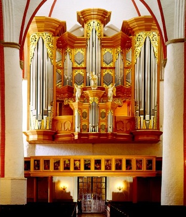 L'orgue baroque en Allemagne du Nord Hambou10