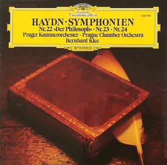 Joseph Haydn-Symphonies - Page 6 Haydn_11