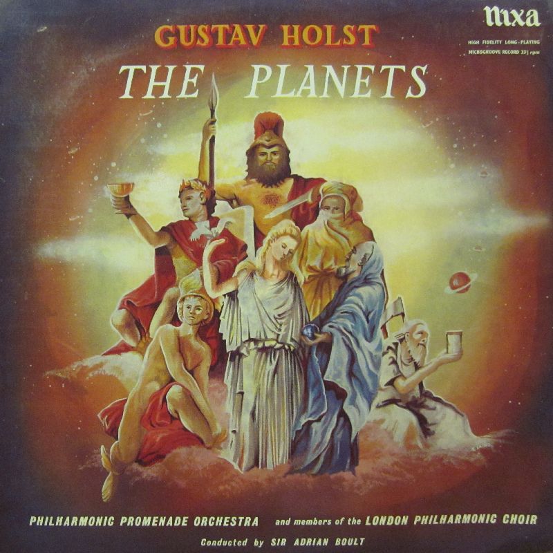 Les planètes de Gustav Holst - Page 6 Holst_13