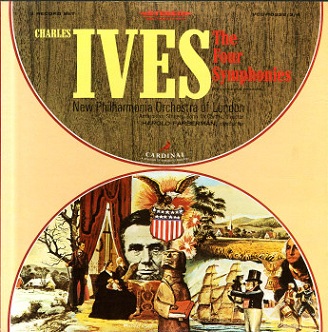 Charles Ives (1874-1954) : Symphonies et musique orchestrale Ives_f10