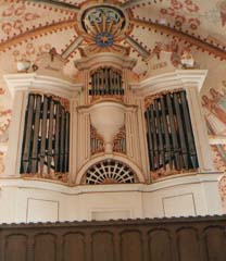 L'orgue baroque en Allemagne du Nord Petsch11