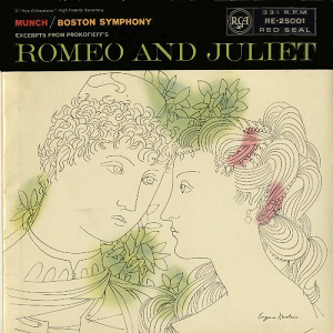 Prokofiev: Roméo et Juliette Prokof12