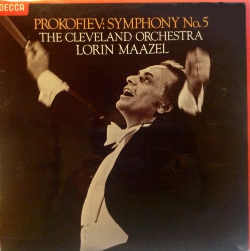 Les symphonies de Prokofiev - Page 5 Prokof16