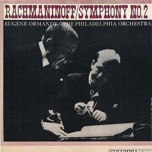 Rachmaninov : les symphonies - Page 2 Rachma13