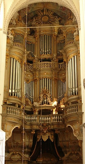 L'orgue baroque en Allemagne du Nord Rostoc10