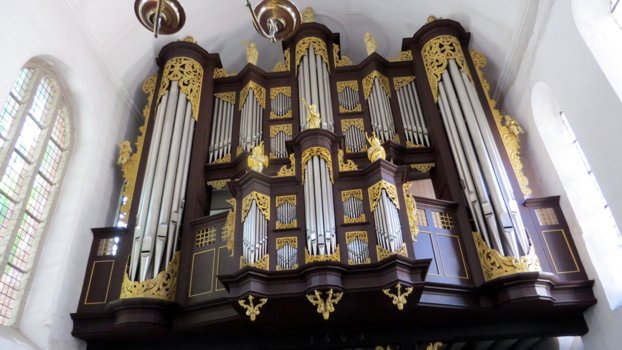 L'orgue baroque en Allemagne du Nord Stade10