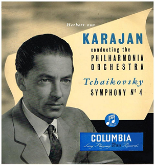 Tchaïkovsky - Symphonie n°4 Tchaik10