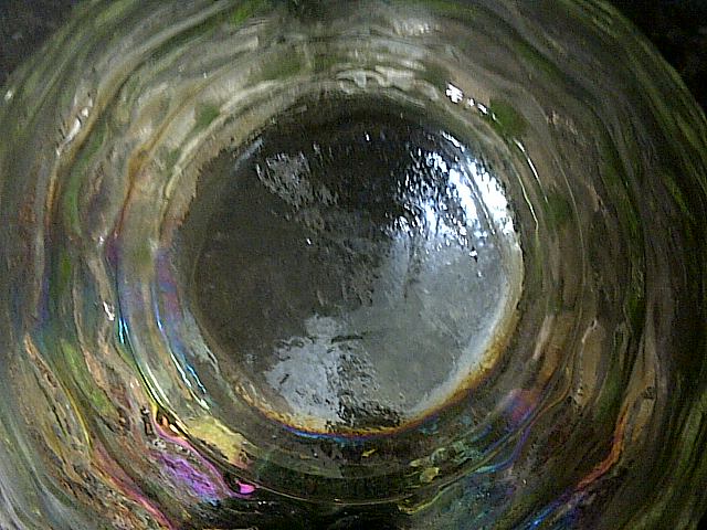 does anyone know who made or where this, art glass bowl is from? Img-2251