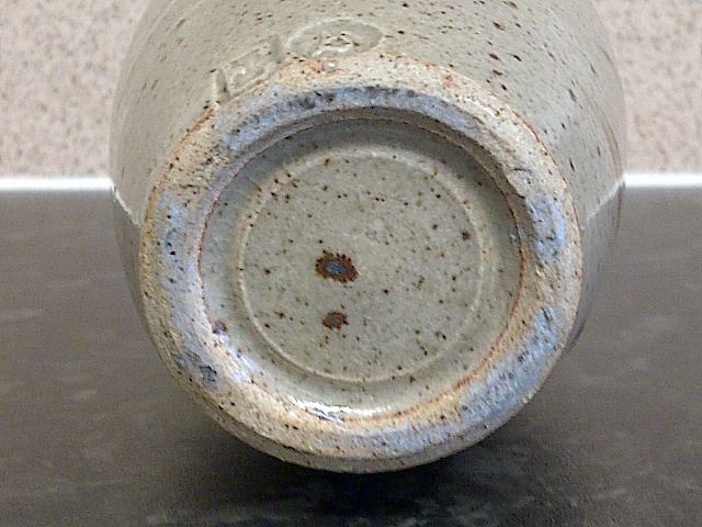Eric Golding, Branscombe Pottery  Img-2340