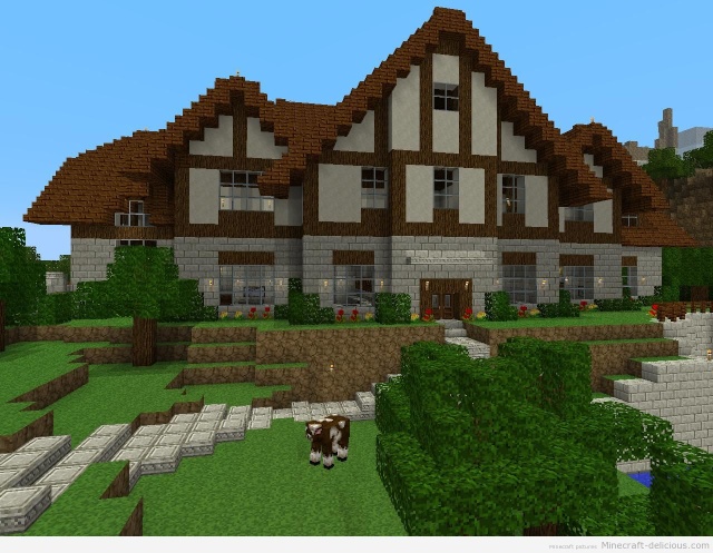 Need a awesome builder. Minecr10