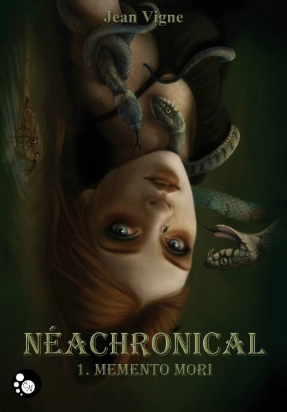 NéaChronical, tome 1 : Memento Mori Naachr11