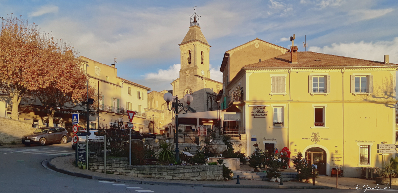 Quelques jours à Avignon (fin décembre 2022) 20221216