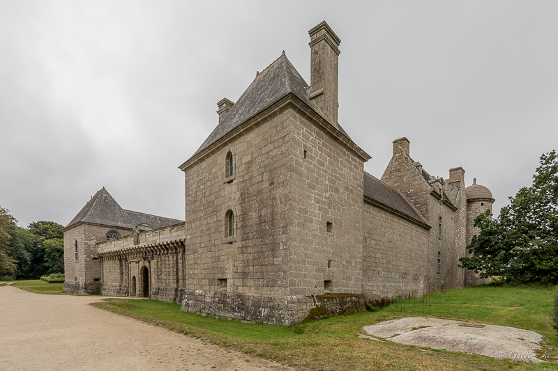 Une itinérance bretonne du 14 au 22 août 2021 - Page 2 Breles10