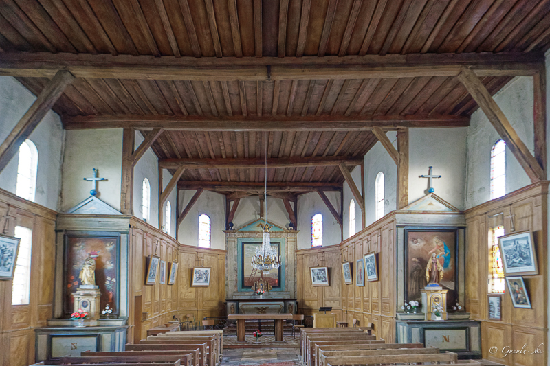 Route des églises à pans de bois le 30.01.2022 Chzeti10