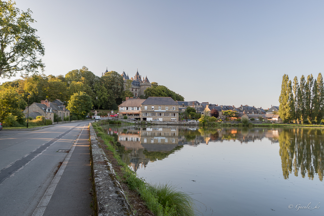 Une itinérance bretonne du 14 au 22 août 2021 Combou21