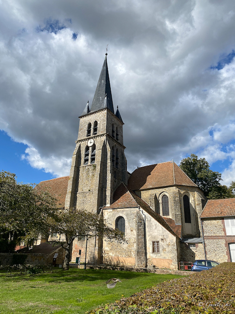 Une mini sortie en Seine-et-Marne Courte22