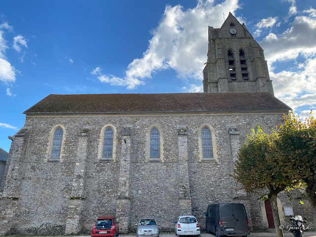 Une mini sortie en Seine-et-Marne Courte27