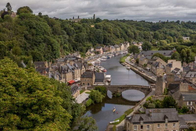 Une itinérance bretonne du 14 au 22 août 2021 Dinan_21