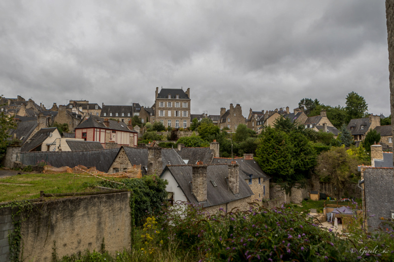 Une itinérance bretonne du 14 au 22 août 2021 Dinan_23