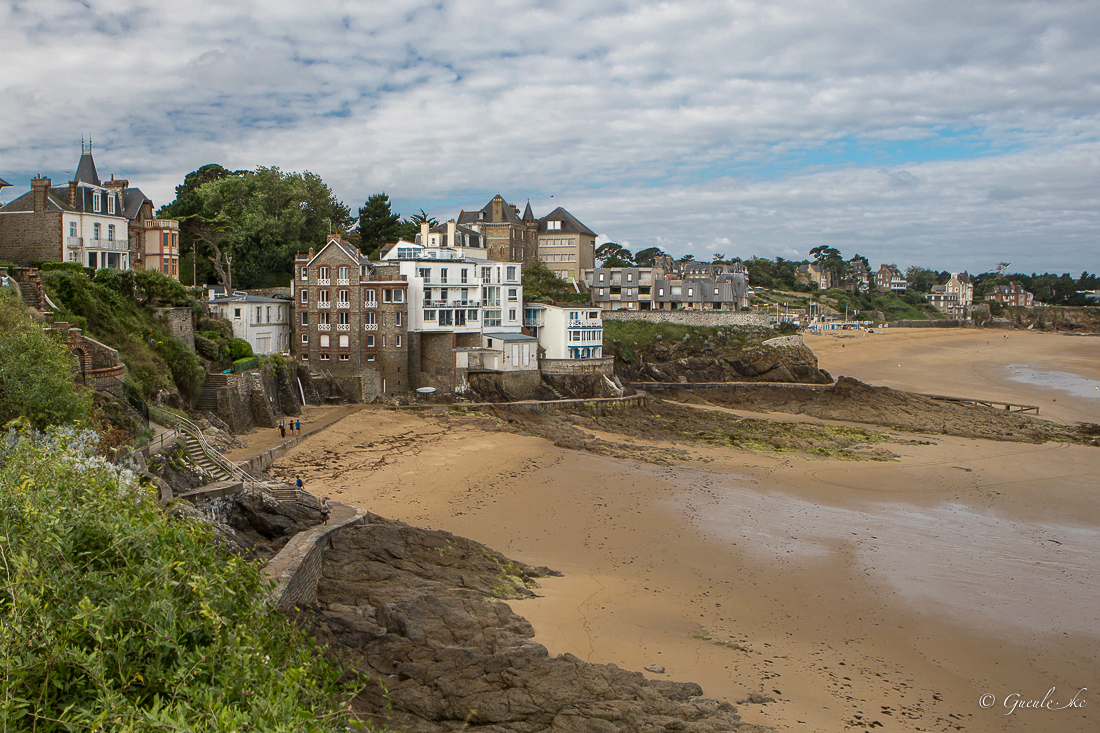 Une itinérance bretonne du 14 au 22 août 2021 Dinard14