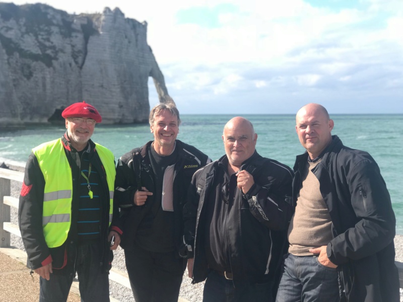 Virée normande le 30-09-2018 : Honfleur & Etretat Fullsi10
