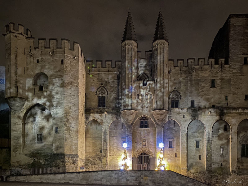 Quelques jours à Avignon (fin décembre 2022) Img_6018