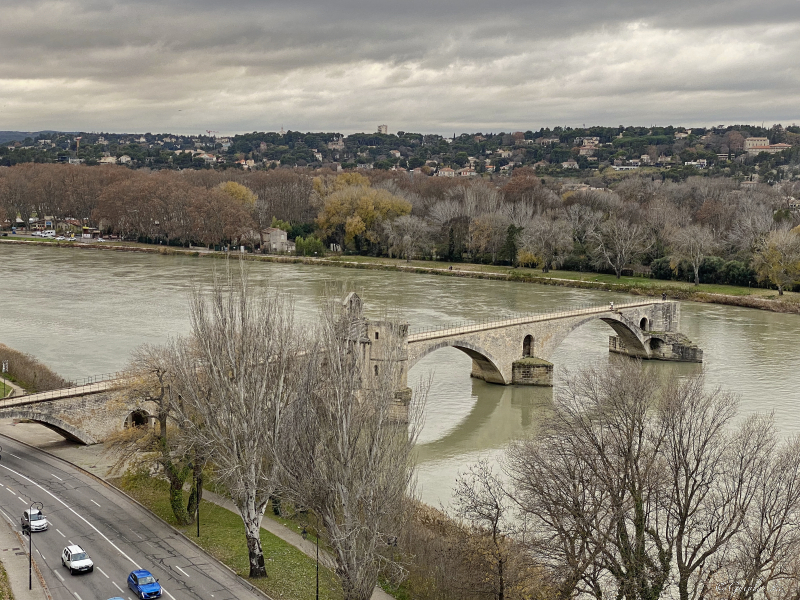 Quelques jours à Avignon (fin décembre 2022) Img_6117