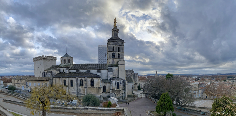 Quelques jours à Avignon (fin décembre 2022) Img_6118