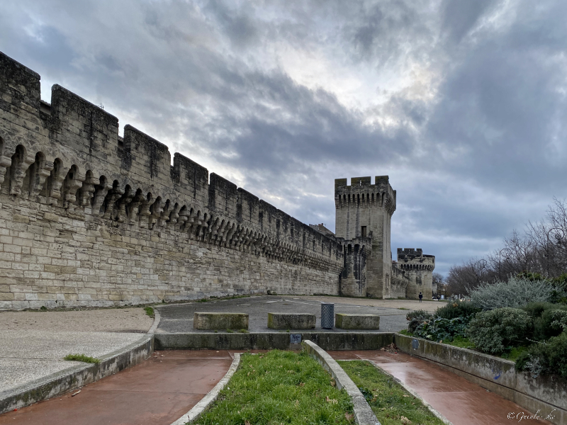 Quelques jours à Avignon (fin décembre 2022) Img_6122