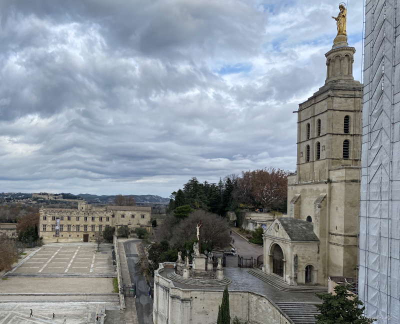 Quelques jours à Avignon (fin décembre 2022) Img_6233