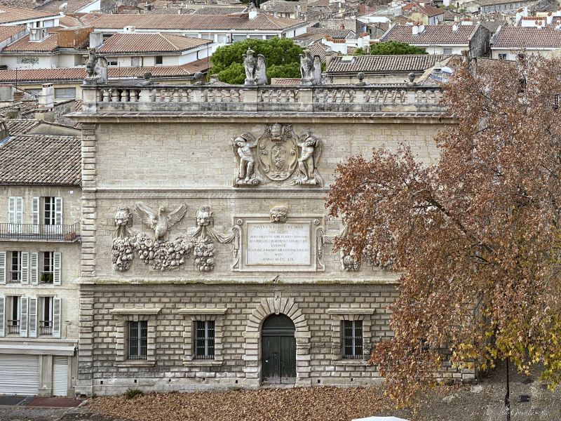 Quelques jours à Avignon (fin décembre 2022) Img_6235