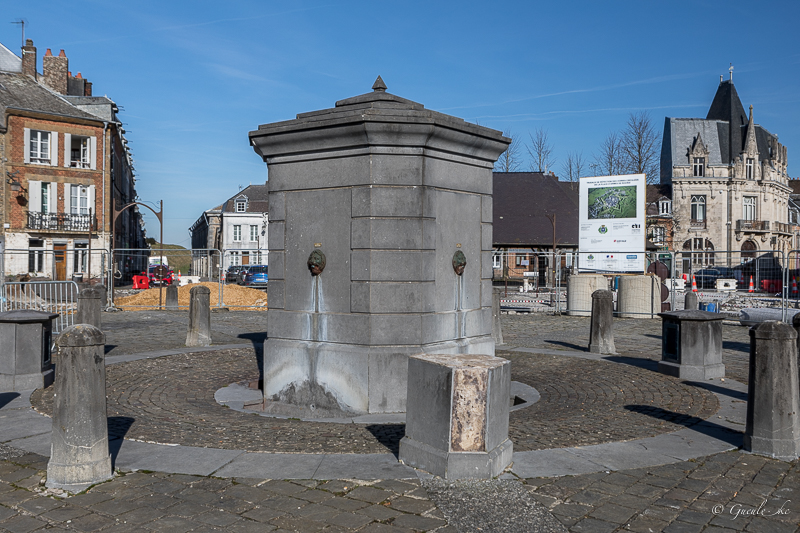 Un tour dans les Ardennes belges et françaises le 12/02/2022 Rocroi10