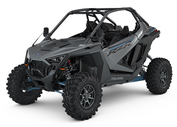 Spyder RT 2021 Rzr-pr10