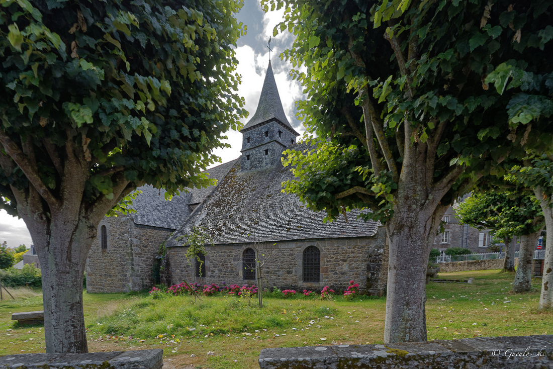 Une itinérance bretonne du 14 au 22 août 2021 Saint-39